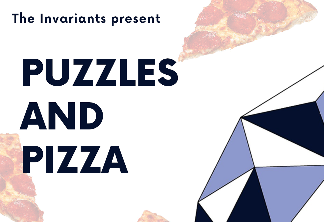 Puzzles and Pizza 2: MT24